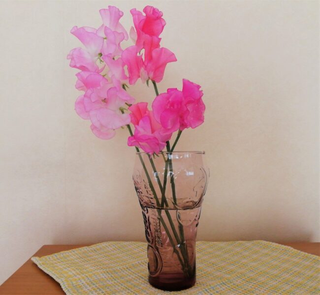 花の花瓶と生け方バランス５つのご紹介 Rurublog